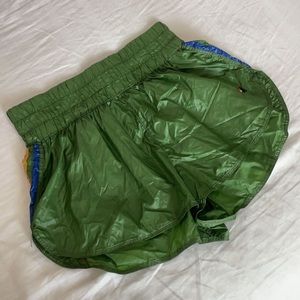 aviator nation shorts